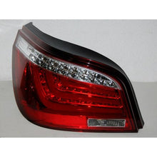 Load image into Gallery viewer, Fanali Posteriori BMW Serie 5 E60 Led / Led Cardna 03-07