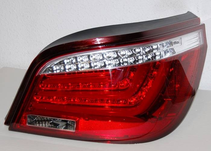 Fanali Posteriore BMW E60 Led / Led Cardna 03-07 BMW E60,E61