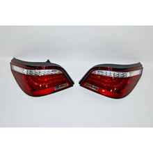 Load image into Gallery viewer, Fanali Posteriori BMW Serie 5 E60 Led / Led Cardna 08-10