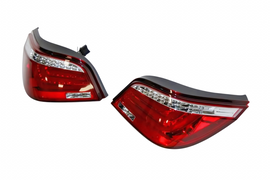 Fanali Posteriore BMW E60 Led / Led Cardna 08-10 BMW E60,E61