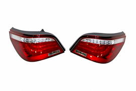 Fanali Posteriore BMW E60 Led / Led Cardna 08-10 BMW E60,E61