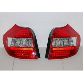 Fanali Posteriori BMW Serie 1 E87 '04 S1