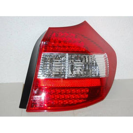 Fanali Posteriori BMW Serie 1 E87 '04 S1