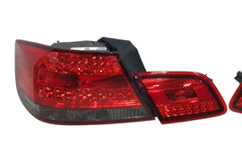 Fanali Posteriore BMW E92 Led Red BMW E92,E93