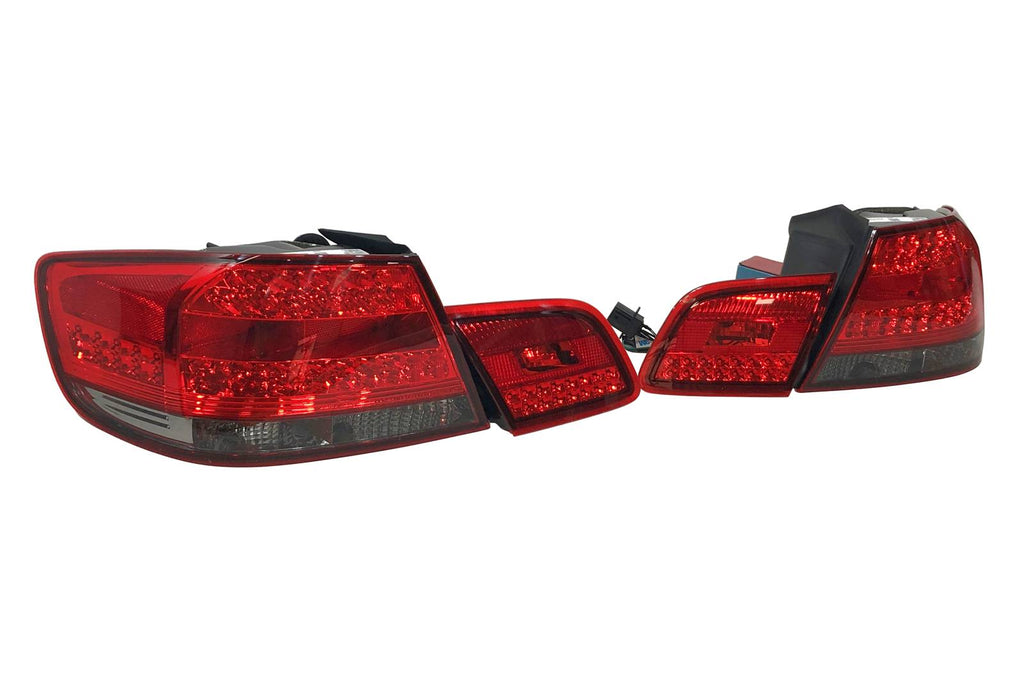 Fanali Posteriore BMW E92 Led Red BMW E92,E93
