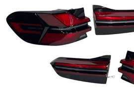 Fanali Posteriore BMW G05 Led 2018-2022 Look 2023+ BMW G05