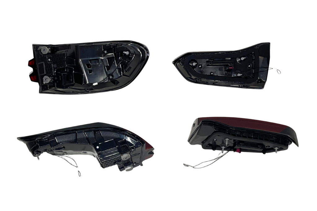 Fanali Posteriore BMW G05 Led 2018-2022 Look 2023+ BMW G05