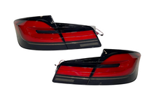 Carica l'immagine nel visualizzatore di Gallery, Fanali Posteriore BMW F10 look G30 LCI BMW F10,F11