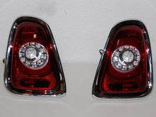 Carica l'immagine nel visualizzatore di Gallery, Fanali Posteriore Mini Cooper 11-13 Led Red Cardna BMW E90,E91