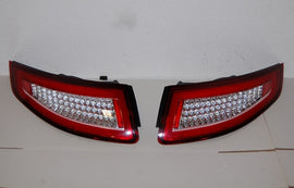 Fanali Posteriore Porsche 911 05-08 Led Red Cardna BMW E90,E91