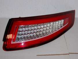 Fanali Posteriore Porsche 911 05-08 Led Red Cardna BMW E90,E91
