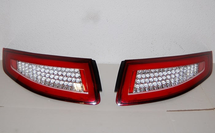 Fanali Posteriore Porsche 911 05-08 Led Red Cardna BMW E90,E91