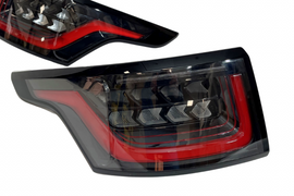 Fanali Posteriore Range Rover Sport 2014-2020 Led Look SVR Land Rover Range