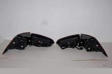 Carica l'immagine nel visualizzatore di Gallery, Fanali Posteriore Volkswagen Golf 7 2013 Led Red Cardna Volkswagen Golf 7