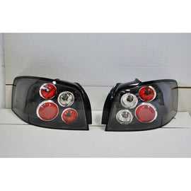 Fanali Posteriori Audi A3 '03-08 Black