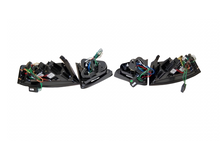 Load image into Gallery viewer, Fanali Posteriori Audi A5 2-4P 07-09 Led Red Cardna Audi A5