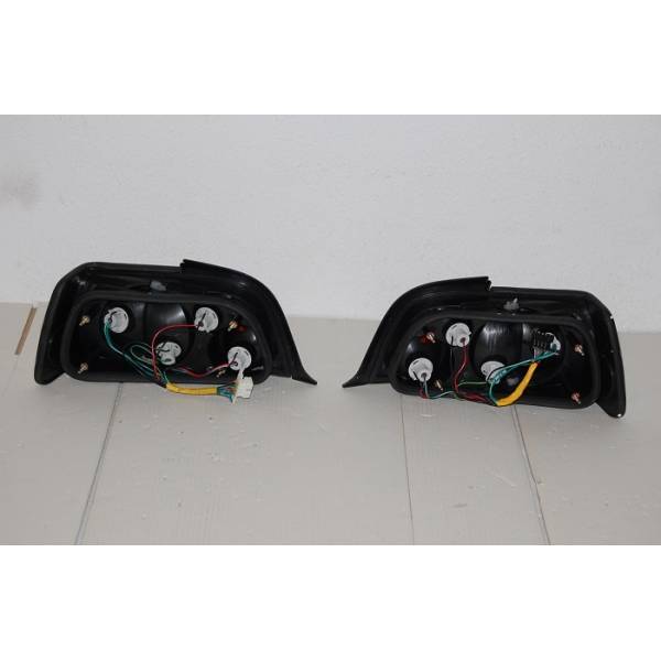 Fanali Posteriori BMW Serie 3 E36 Coupe