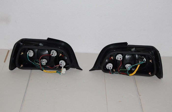 Fanali Posteriori BMW E36 Coupe Opel Astra