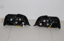 Carica l'immagine nel visualizzatore di Gallery, Fanali Posteriori BMW E36 Coupe Opel Astra