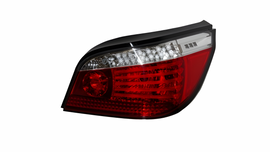 Fanali Posteriori BMW E60 Red Intermitente Led BMW E60,E61