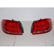 Load image into Gallery viewer, Fanali Posteriori Cardna Audi A3 09-11 Red Led