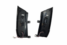 Load image into Gallery viewer, Fanali Posteriori Cardna Mercedes Vito 2004-2010 W639 Led Look Maybach Mercedes w639