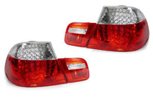 Carica l'immagine nel visualizzatore di Gallery, Fanali posteriori LED DEPO BMW Serie 3 E46 Coupé