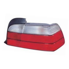 Fanale posteriore DEPO BMW E36 Coupé - dettaglio