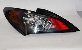 Fanali Posteriori Led Hyundai Genesis Black Hyundai Genesis
