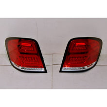 Load image into Gallery viewer, Fanali Posteriori Mercedes W164 &#39;05-08 LED RED