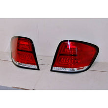 Load image into Gallery viewer, Fanali Posteriori Mercedes W164 &#39;05-08 LED RED