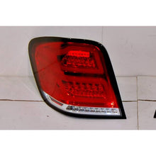 Load image into Gallery viewer, Fanali Posteriori Mercedes W164 &#39;05-08 LED RED