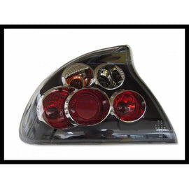 Fanali Posteriori Opel Tigra Black