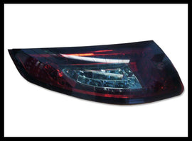 Fanali Posteriori Porsche 997 '05'09, Led Red Smoked Porsche 997