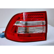 Carica l&#39;immagine nel visualizzatore di Gallery, Fanali Posteriori Porsche Cayenne &#39;03 Led Red