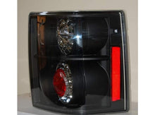 Carica l'immagine nel visualizzatore di Gallery, Fanali Posteriori Range Rover 03 Lad Back Interm. Led Land Rover Range