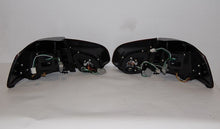 Carica l'immagine nel visualizzatore di Gallery, Fanali Posteriori Volkswagen Golf 6 R32 Red/Smoked Volkswagen Golf 6