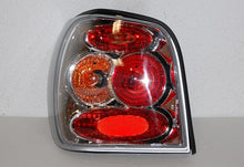Carica l'immagine nel visualizzatore di Gallery, Fanali Posteriori Volkswagen Polo '99 Volkswagen Polo