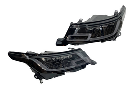 Fari Anteriori Range Rover Sport L494 2014-2017 Land Rover Range