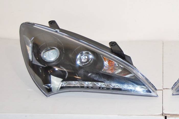 Fari Anteriore Hyundai Genesis 08-11 Hyundai Genesis