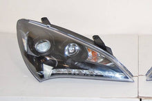 Carica l'immagine nel visualizzatore di Gallery, Fari Anteriore Hyundai Genesis 08-11 Hyundai Genesis