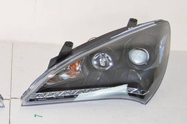 Fari Anteriore Hyundai Genesis 08-11 Hyundai Genesis