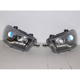 Fari Anteriori Volkswagen Scirocco 2008-2013