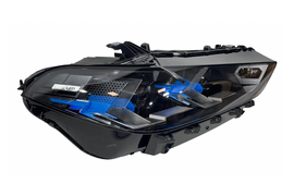 Fari Anteriori BMW G05 X5 2018-2022 Look 2023+ BMW G05