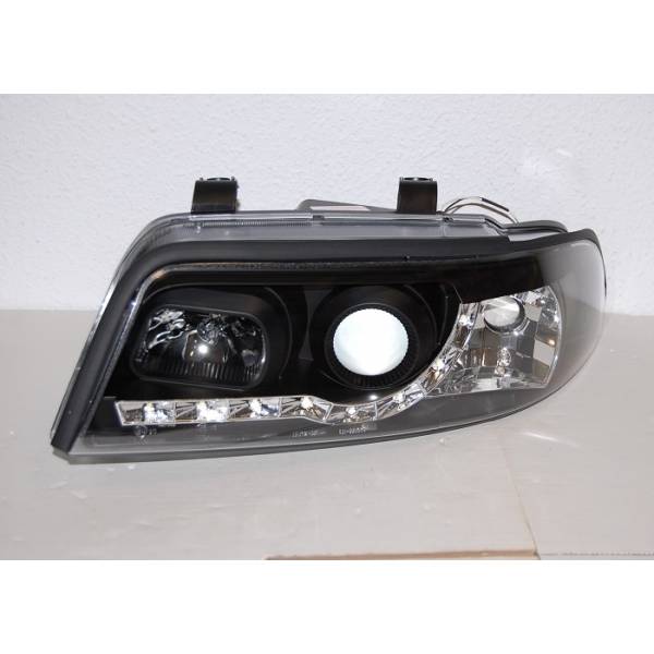 Fari Anteriori Day Light Audi A4 B5 99-01