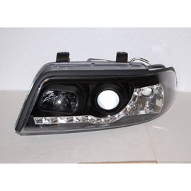 Fari Anteriori Day Light Audi A4 B5 99-01