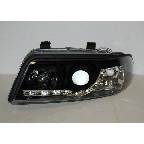 Fari Anteriori Day Light Audi A4 B5 99-01