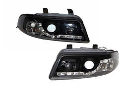 Fari Anteriori Day Light Audi A4 B5 99-01 Audi A4