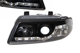 Fari Anteriori Day Light Audi A4 B5 99-01 Audi A4