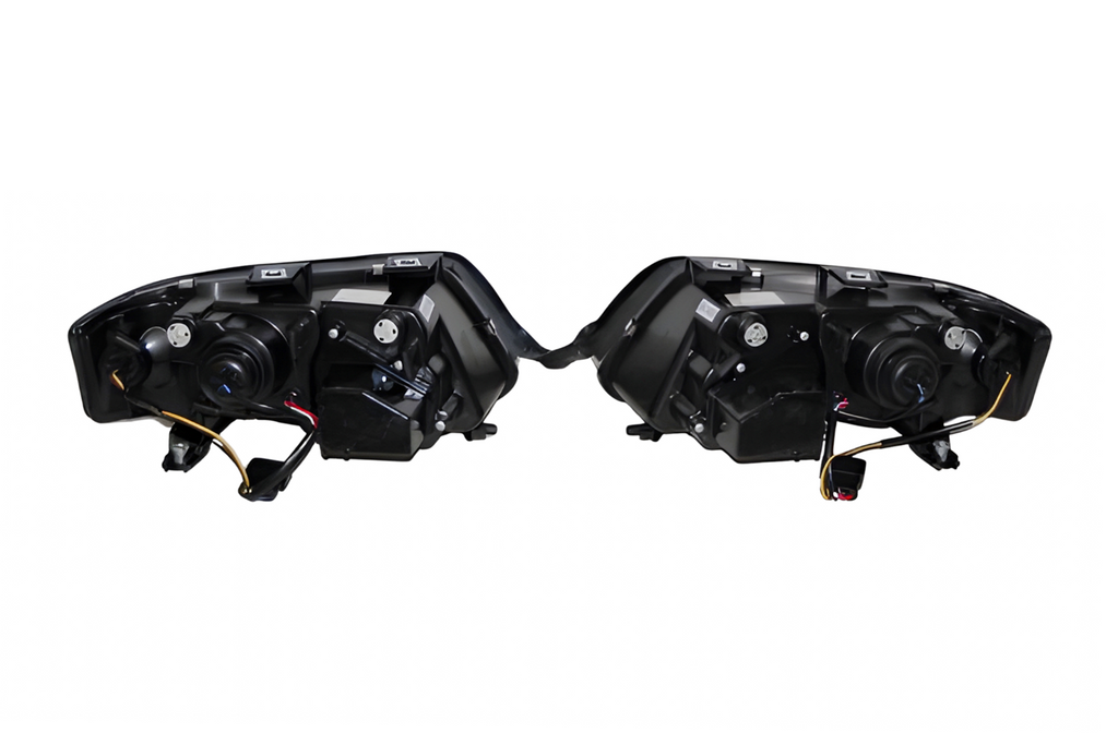 Fari Anteriori Day Light Audi A6 C5 99-00 Audi A6